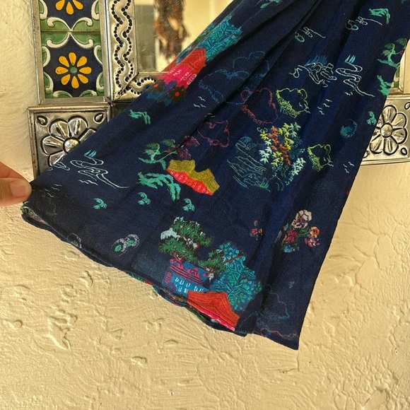 Paris Atelier & Other Stories Dress ✨ size US 8 - Picture 5 of 12